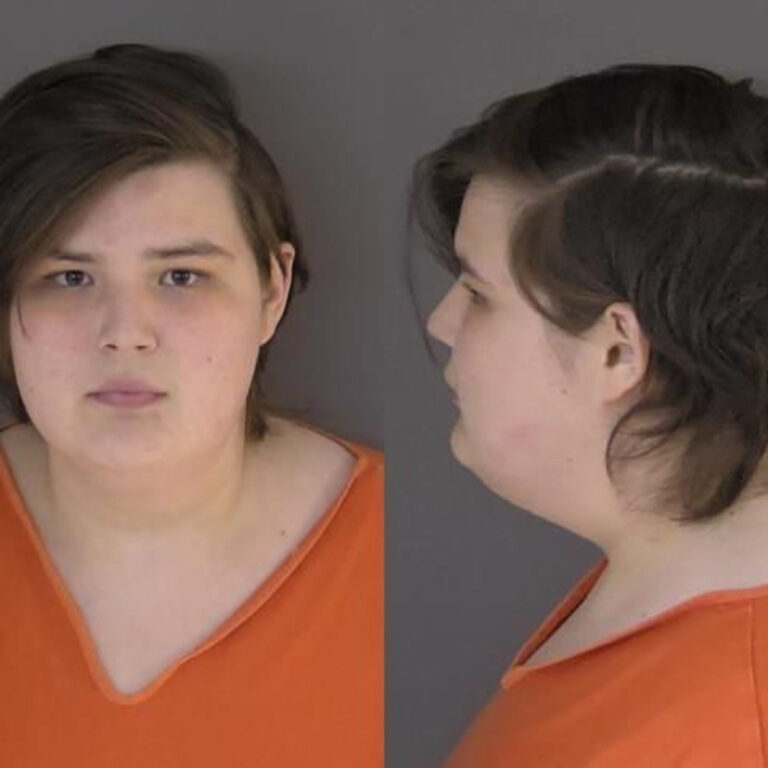 Transgender Suspect With Communist Manifesto Arrested For Planning Shootings At Schools, Churches