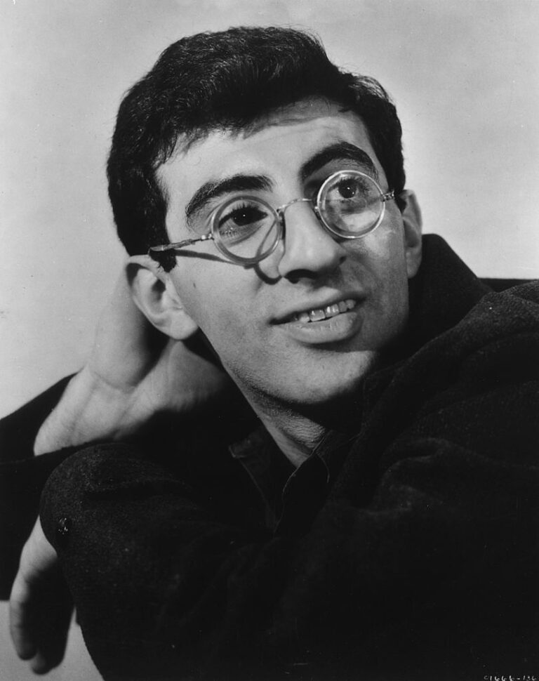 Jamie Farr