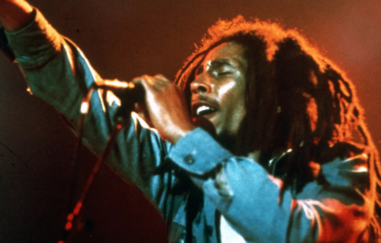 The 25 Most Inspiring Quotes by Bob Marley - THE TRUTH
