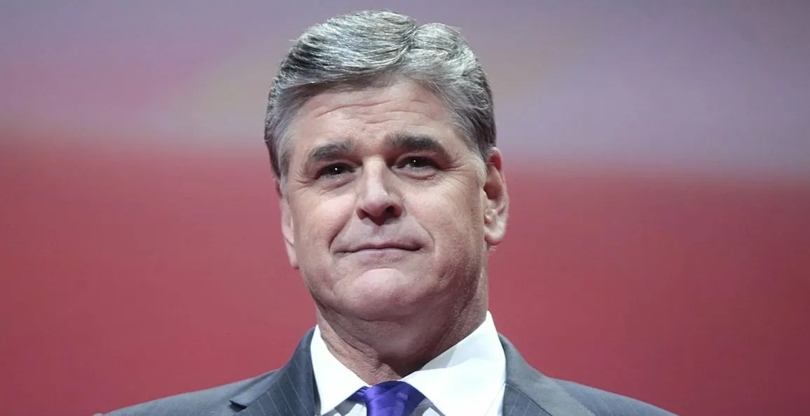 Sean Hannity Is Not Happy After This Video Goes Viral The Truth