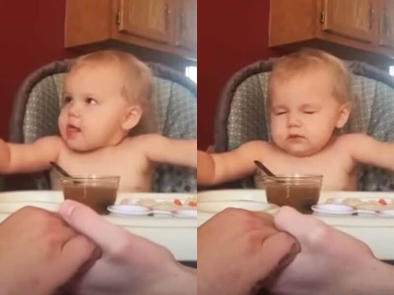 baby-girl-mealtime-prayer