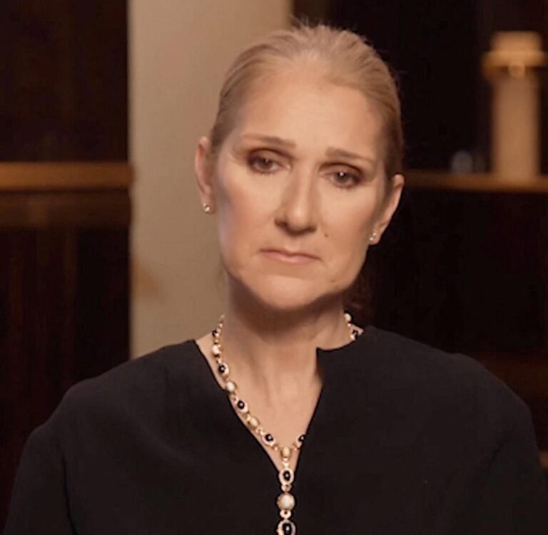 BREAKING NEWS: CÉLINE DION’S HEARTBREAKING DETAILS!