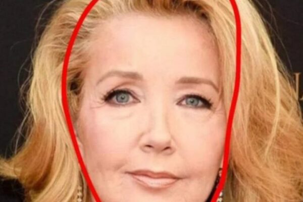 Melody Thomas Scott, the “The Young and the Restless” Nikki Newman since 1979, had a lot more tumultuous background than she would confess
