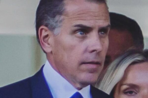 Hunter Biden Facing New Accusation After Presidential Pardon