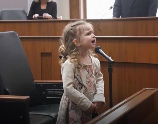 I have to take care of someone else’s child while her mother is having fun at parties…