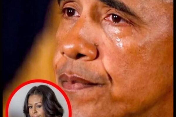 BARACK OBAMA BREAKING NEWS