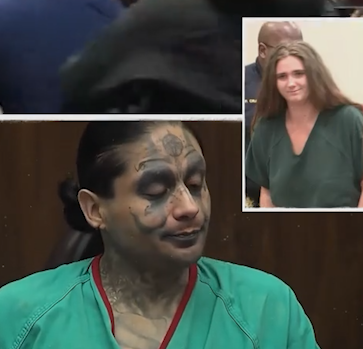 Mother Shoots Daughter’s Rapist in Courtroom in Shocking Turn of Events