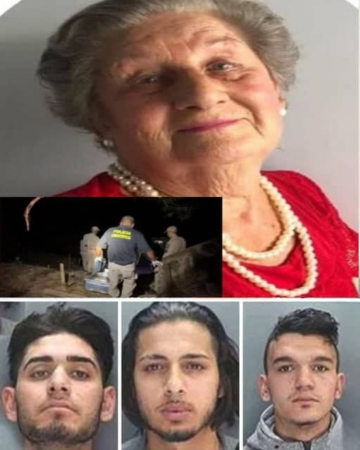 Elderly woman dies in motel after denying c… see more - Informed America