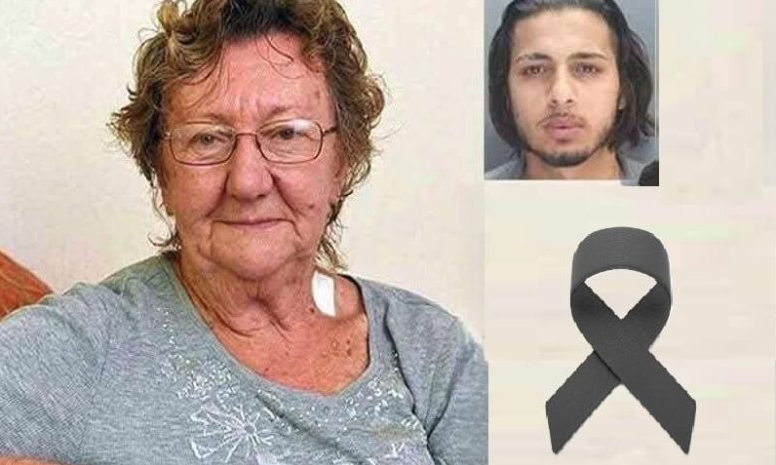 Elderly woman dies in motel after denying c – see it! - Informed America